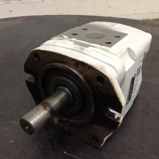 Used NACHI IPH-4B-32-20 Pumps Michigan US | Ideal Machinery #695592