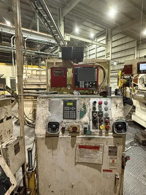 USED 1986 MINSTER E2-300