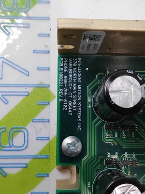 INTELIGENT MOTION SYSTEMS PCB B100221