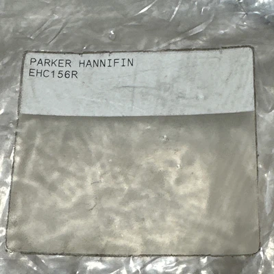NEW Parker Hannifin EHC156R