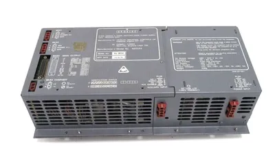 USED CEGELEC GDS1010-4002 POWER SUPPLY N20054 GDS10104002