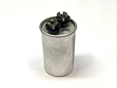 USED RONKEN CAPACITOR 240VAC 60HZ