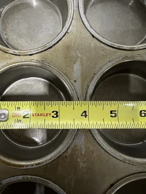 CHICAGO METALLIC CORP. 44515 Muffin/Cupcake Pans | Envoy Equipment LLC (2)