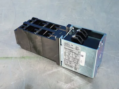 NEW ALLEN BRADLEY 700DCPH600Z24