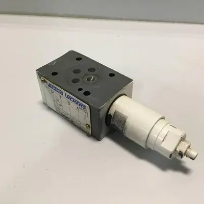 USED TOKIMEC DGMC-3-PT-CW-41J