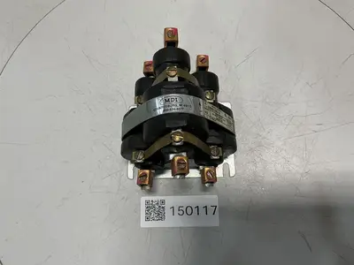 USED MDI 335NO-24D-18