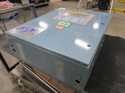 USED M&M REFRIGERATION A45EWF