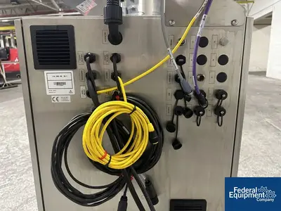 USED Thermo Scientific 300 Liter Thermo Scientific Single Use Fermenter