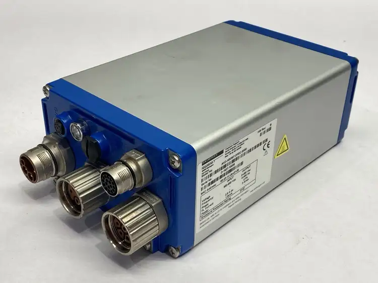 Used Kollmorgen Kollmorgen AKD-N00307-DFEC-E000 Servo Drives Michigan US | Maverick Industrial Sales #1401763