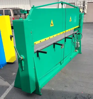 U14432C Roto-die model 10