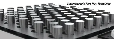 HILLARY MACHINERY EcoTender Compact COBOT Machine Tending Systems | Hillary Machinery (5)