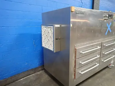 USED DESPATCH SPECIAL DRAWER OVEN