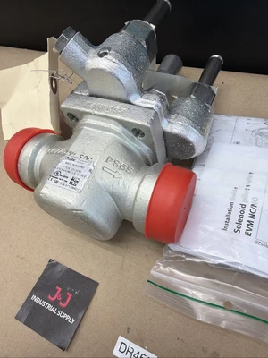 NEW Danfoss 148X1273