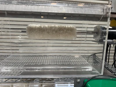 Allied High Tech 345435 Polishing & Buffing Machines | Amiron Machinery (7)