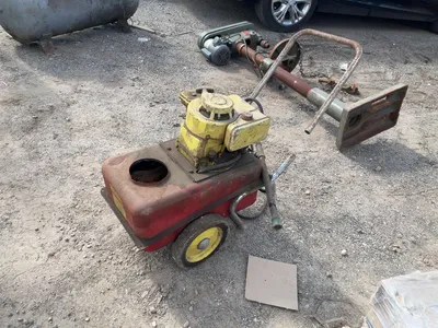 Used _UNKNOWN_ _UNKNOWN_ Sprayers Michigan US | Miedema Asset Management Group #1475909