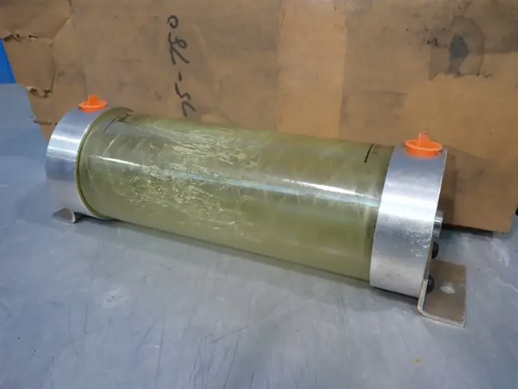 Used PHD A20 3X8 Pumps Ohio US | HGR 24 #777211