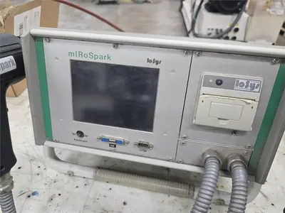 Used _UNKNOWN_ _UNKNOWN_ Analyzer Testers Illinois US | Aucto #1509080