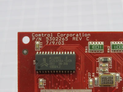 Used COMTROL _UNKNOWN_ Circuit Boards | OCO Industrial #1667813