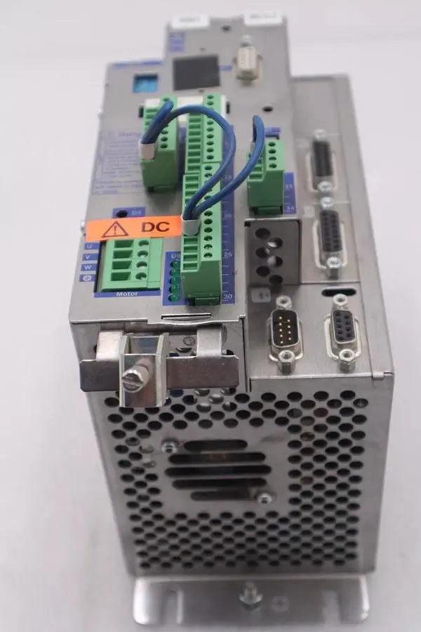 Bereger Lahr TLC511 F Servo Drive POSITIONING CONTROLLER 5 AMP STOCK 2303-C