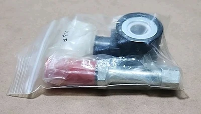 NEW Rexroth SV10-21