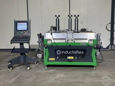 USED 2018 INDUCTAFLEX AL-3E