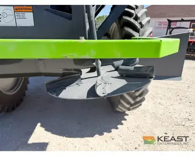 Used LOFTNESS _UNKNOWN_ Dry Spreaders Iowa US | Keast Enterprises #1360382