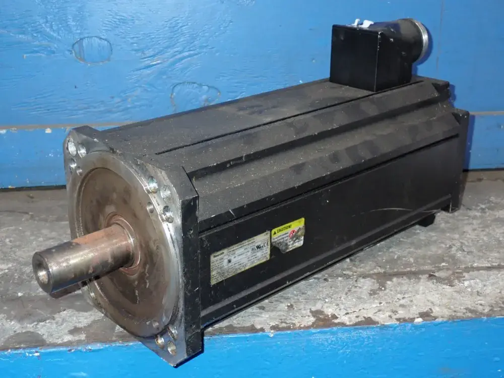 USED REXROTH MSK101E0300FNM1BG2NNNN