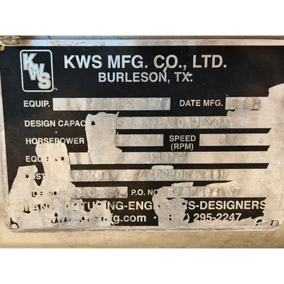 USED AEROGLIDE C1-24-13 XXC