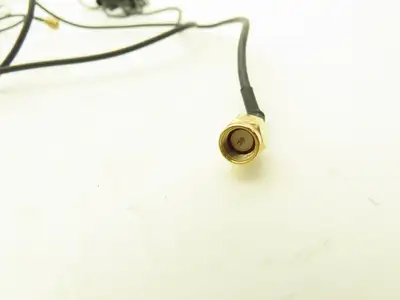 Speedshield I-GSM-02 Forklift GSM Puck Antenna FleetOnline Lot of 7
