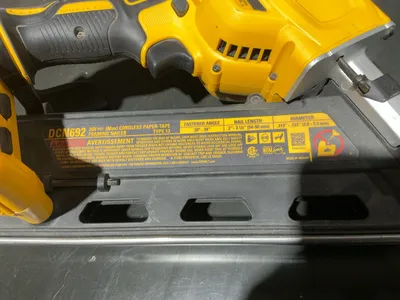 Used _UNKNOWN_ _UNKNOWN_ Nailers Michigan US | Miedema Asset Management Group #1295031