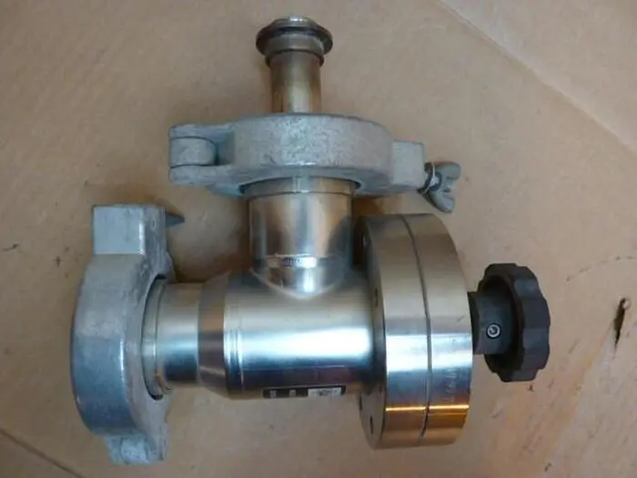Used MDC VACUUM PRODUCTS KAV-200 Valves/Fittings Michigan US | Ideal Machinery #592407
