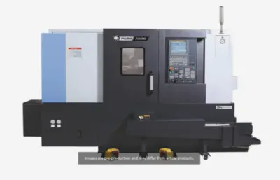 DN SOLUTIONS PUMA 2100Y II CNC Lathes | TechMach (1)