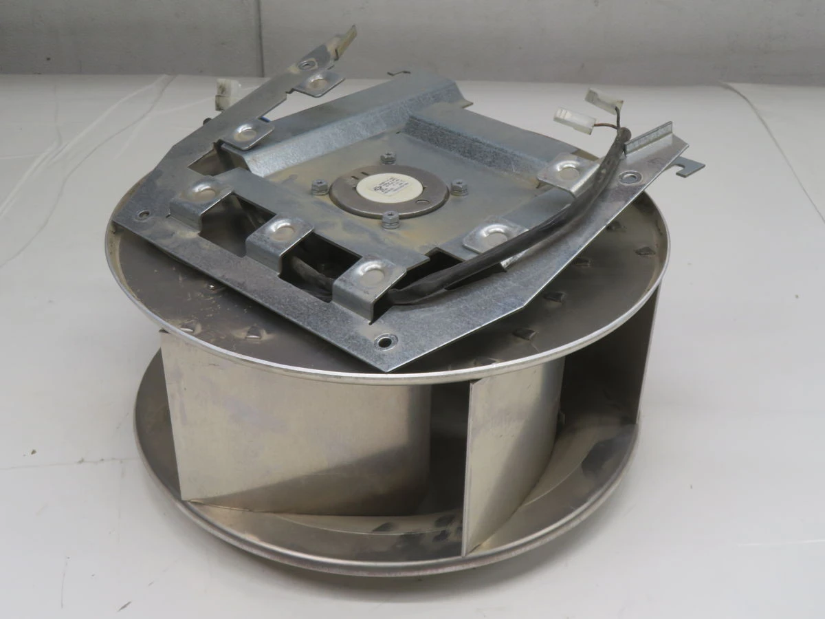 Used EMC _UNKNOWN_ Electronic Component Fans | OCO Industrial #1699038