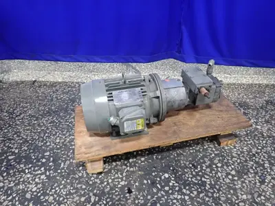 Used OILGEAR PVWH06R5AVCNNN Pumps Ohio US | HGR 24 #912561