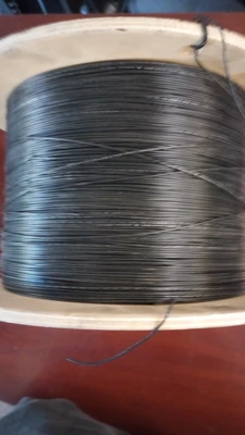 NEW Atlas Wire 24 SOLID TX 1/64 UL 1569