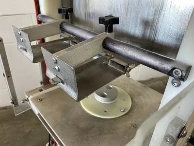 USED FOODTOOLS CS-1A