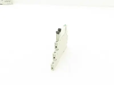 Allen-Bradley 700-HLT1U24 Terminal Block Relay 700-TBR24 Ser A 24V Coil Lot of 5