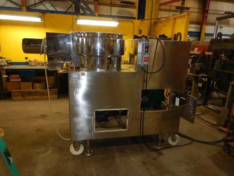 USED LUWA QJ-700V