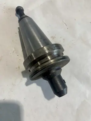 LYNDEX END MILL TOOL HOLDER B4006-0250: STOCK #15500