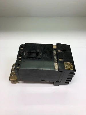 USED Square D LF-247