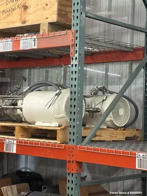 Used LITTLEFORD KM-3000-D Mixers Illinois US | Aaron Equipment #1539990