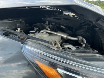 Used 2019 NISSAN ALTIMA Sedans Michigan US | Miedema Asset Management Group #1411152