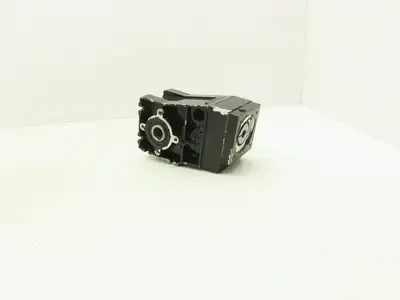 Lenze GKR04-2N HAR XC Servo Gearbox 14.6:1 Gear Reducer Size 71 Hollow Shaft