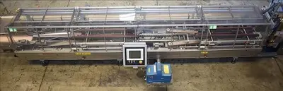 USED BOSCH TTF