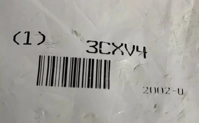 NEW Destaco 3CXV4