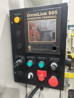 USED 2014 STAMTEC STAMTEC OCP-60 PRESS