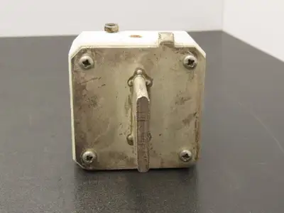 Mersen Ferraz Shawmut Q300256 Protistor Fuse High Speed 690VAC 1250A 33aR