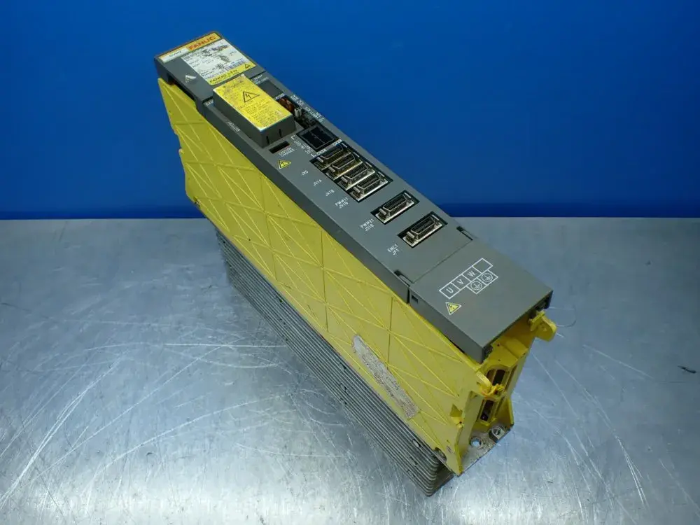 USED FANUC A06B6079H105