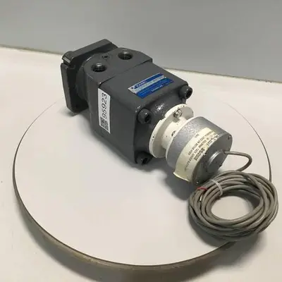 USED TOKIMEC CR-07-5PT4-30-SD-JA-S137-J