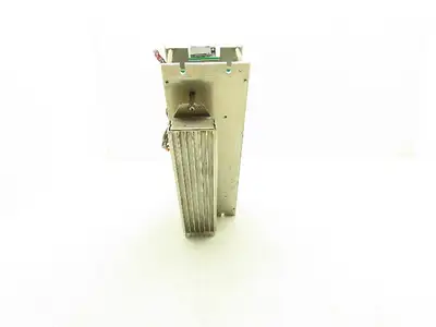 AED01217 External Axis Amplifier